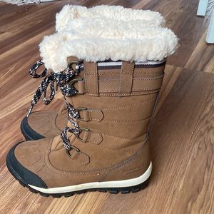 BearPaw Winter Boots